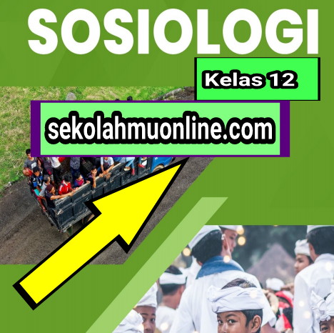 Detail Buku Paket Sosiologi Kelas 12 Nomer 32