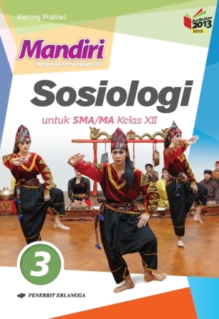 Detail Buku Paket Sosiologi Kelas 12 Nomer 36