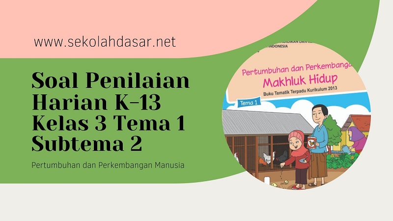 Detail Buku Paket Tema 1 Kelas 3 Nomer 42