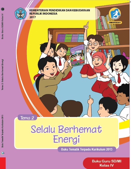 Detail Buku Paket Tema 1 Kelas 4 Nomer 26