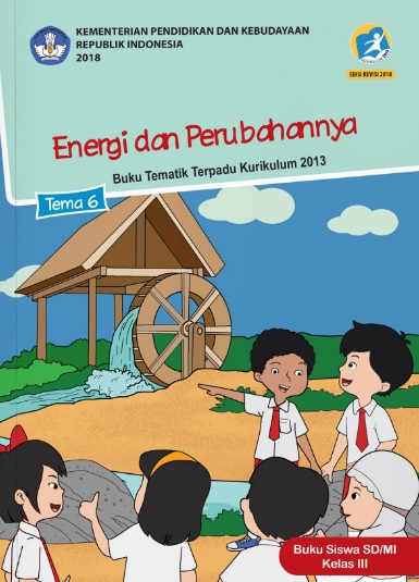 Detail Buku Paket Tema 2 Kelas 3 Nomer 49