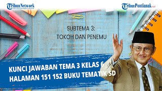 Detail Buku Paket Tema 3 Kelas 6 Nomer 38