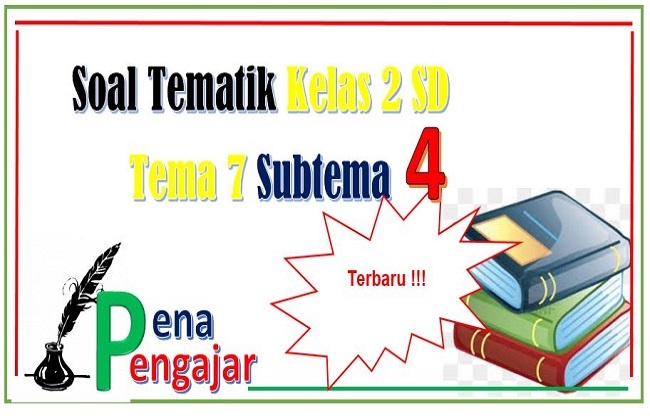 Detail Buku Paket Tema 4 Kelas 2 Nomer 27