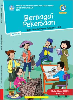 Detail Buku Paket Tema 4 Kelas 2 Nomer 31