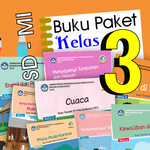 Detail Buku Paket Tema 4 Kelas 3 Nomer 41