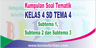 Detail Buku Paket Tema 4 Kelas 4 Nomer 35