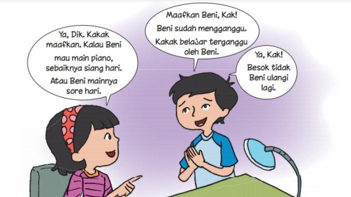 Detail Buku Paket Tema 5 Kelas 2 Nomer 17