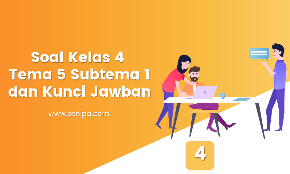 Detail Buku Paket Tema 5 Kelas 4 Nomer 28