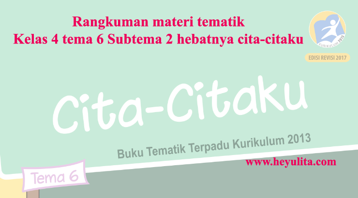 Detail Buku Paket Tema 6 Kelas 4 Nomer 36