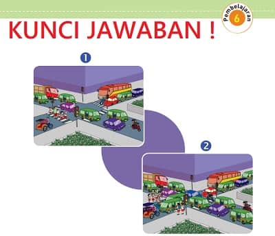 Detail Buku Paket Tema 6 Kelas 5 Nomer 24