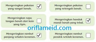 Detail Buku Paket Tema 6 Kelas 5 Nomer 29