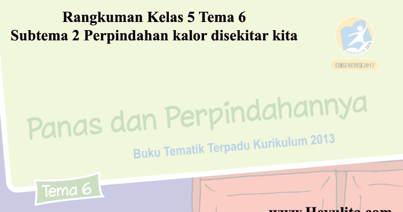 Detail Buku Paket Tema 6 Kelas 5 Nomer 30