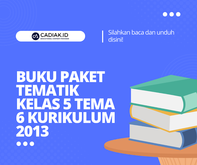 Download Buku Paket Tema 6 Kelas 5 Nomer 49