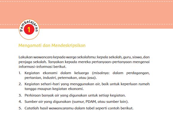 Detail Buku Paket Tema 8 Kelas 5 Nomer 28