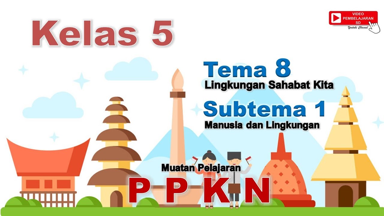 Detail Buku Paket Tema 8 Kelas 5 Nomer 32