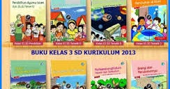 Detail Buku Paket Tematik Kelas 3 Sd Semester 2 Nomer 10