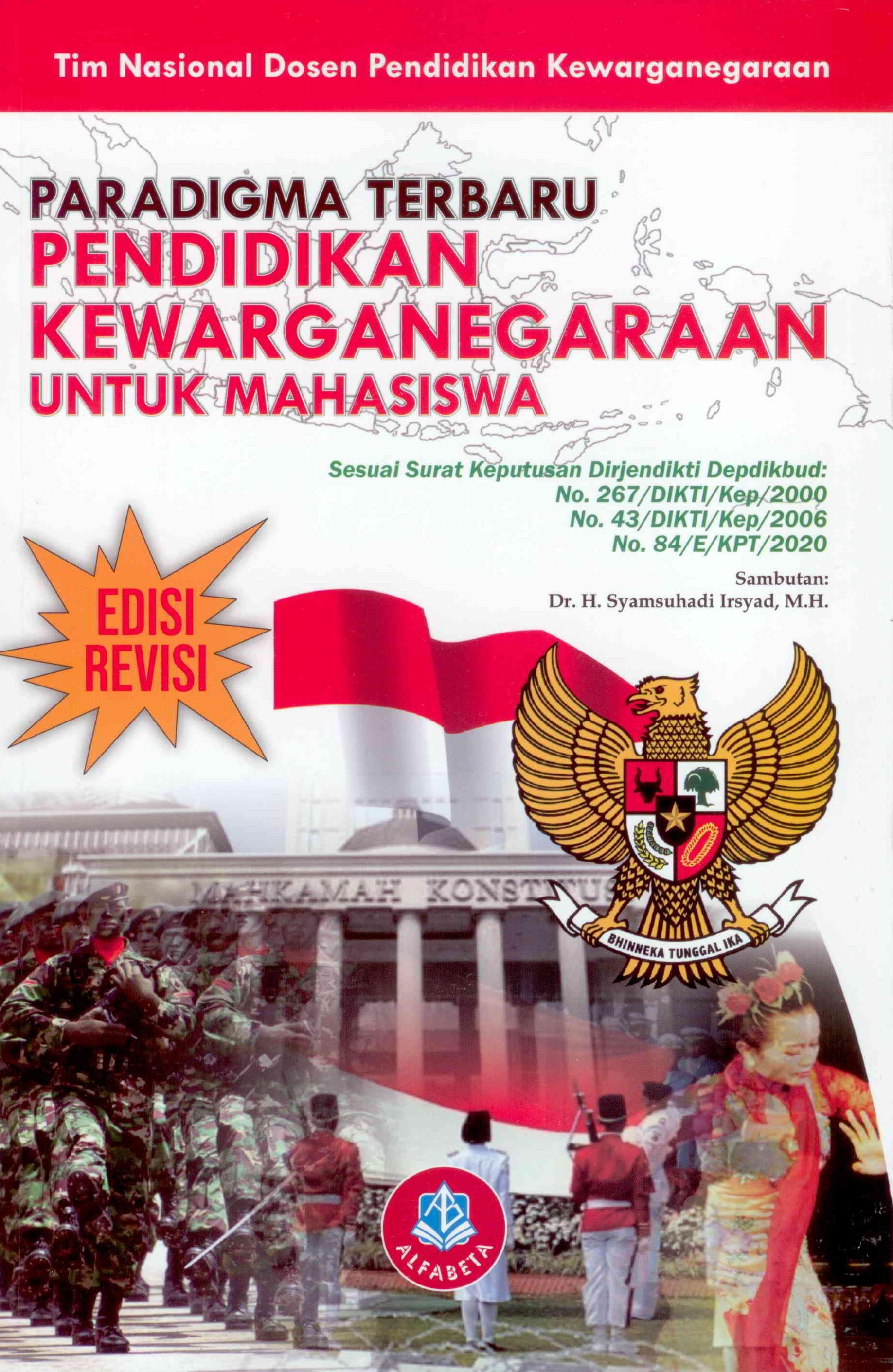 Detail Buku Pancasila Untuk Mahasiswa Nomer 18