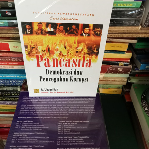 Detail Buku Pancasila Untuk Mahasiswa Nomer 36