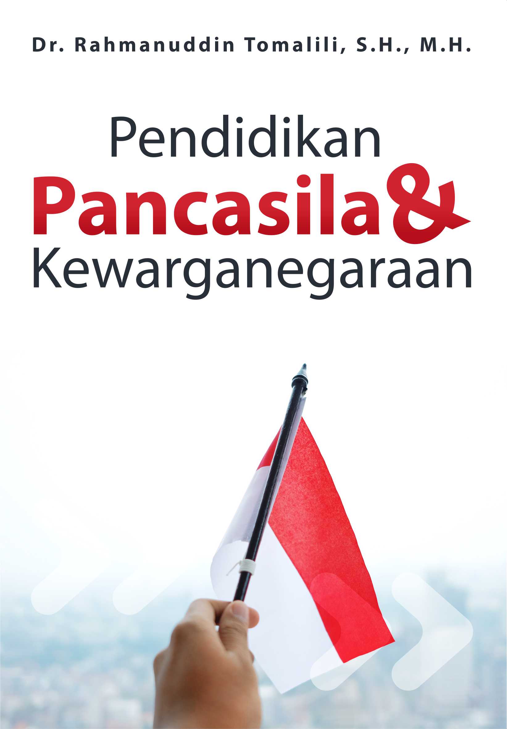 Detail Buku Pancasila Untuk Mahasiswa Nomer 39