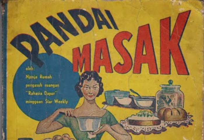 Detail Buku Pandai Masak Nomer 13