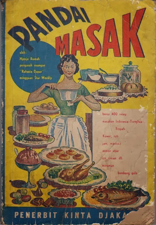 Detail Buku Pandai Masak Nomer 4