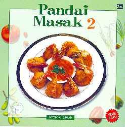 Detail Buku Pandai Masak Nomer 52