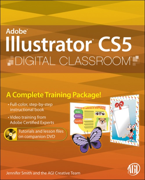 Detail Buku Panduan Adobe Illustrator Nomer 44