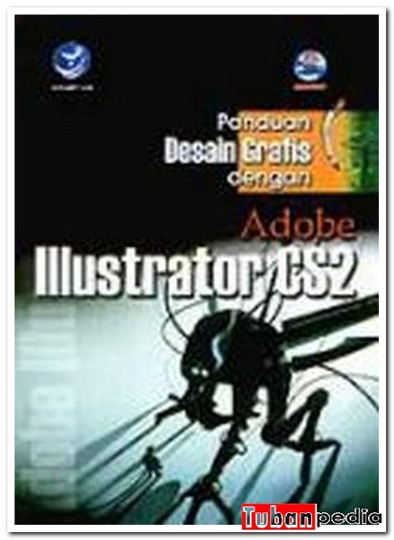 Detail Buku Panduan Adobe Illustrator Nomer 47