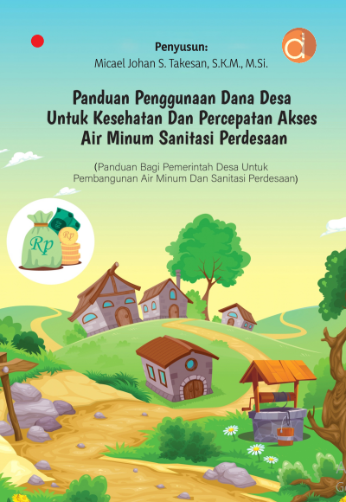 Buku Panduan Air Dan Sanitasi - KibrisPDR