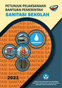 Detail Buku Panduan Air Dan Sanitasi Nomer 12