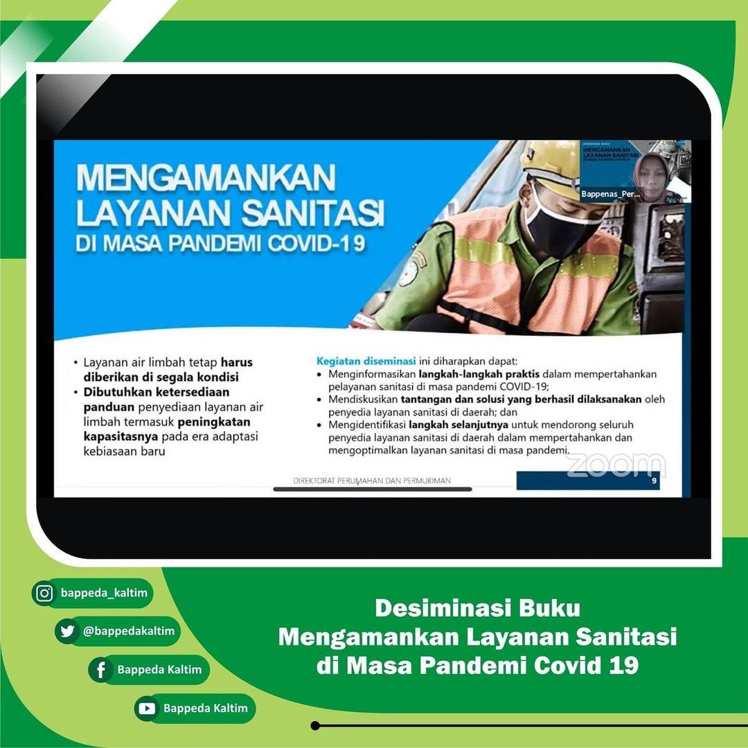 Detail Buku Panduan Air Dan Sanitasi Nomer 18