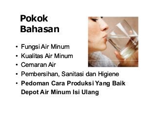 Detail Buku Panduan Air Dan Sanitasi Nomer 24