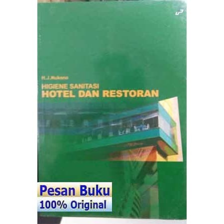 Detail Buku Panduan Air Dan Sanitasi Nomer 29