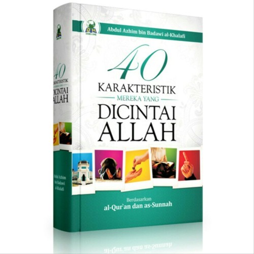 Detail Buku Panduan Asmaul Haq Nomer 31