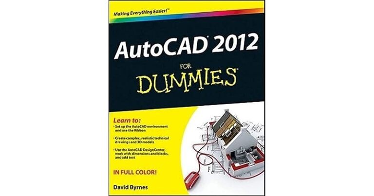 Detail Buku Panduan Autocad 2012 Nomer 15