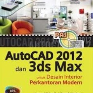 Detail Buku Panduan Autocad 2012 Nomer 4