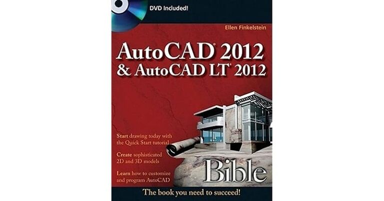 Detail Buku Panduan Autocad 2012 Nomer 7