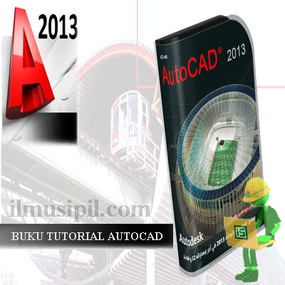 Detail Buku Panduan Autocad 2013 Nomer 11