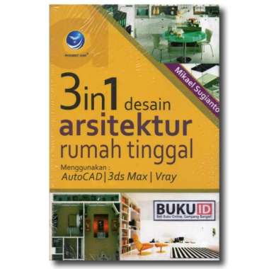 Detail Buku Panduan Autocad 2013 Nomer 31