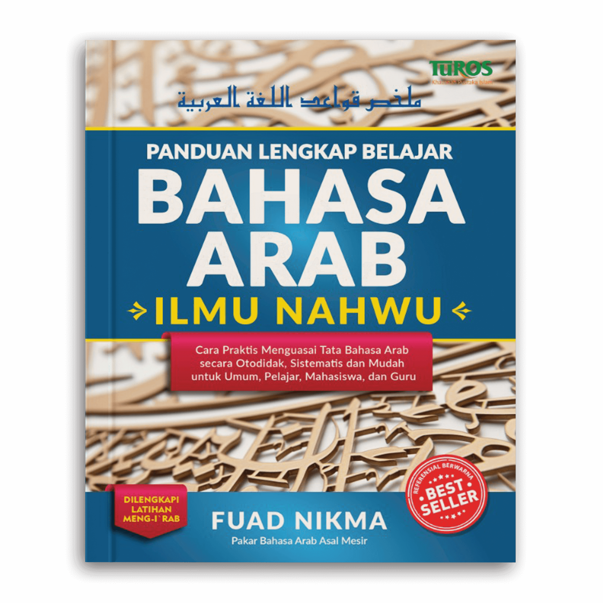 Buku Panduan Bahasa Arab - KibrisPDR