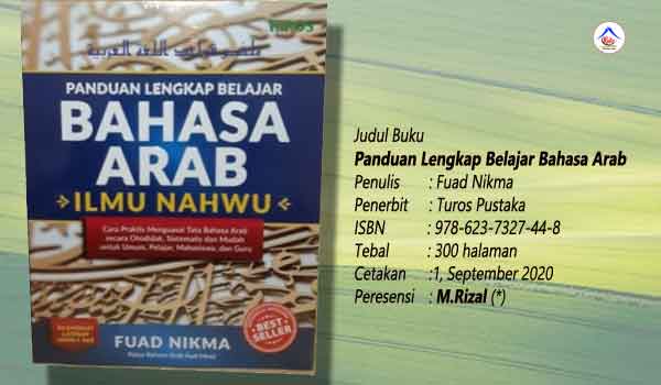 Detail Buku Panduan Bahasa Arab Nomer 35