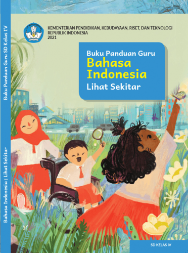 Detail Buku Panduan Bahasa Indonesia Nomer 16