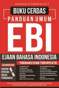 Detail Buku Panduan Bahasa Indonesia Nomer 42