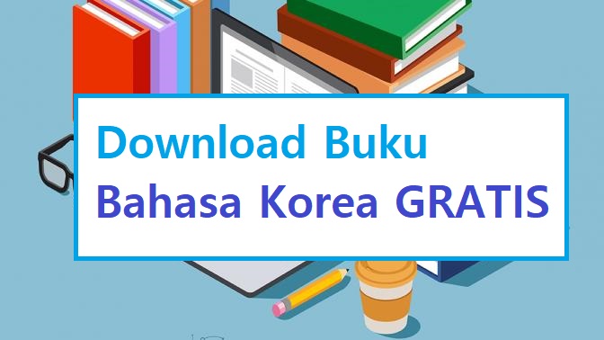 Detail Buku Panduan Belajar Bahasa Korea Nomer 24