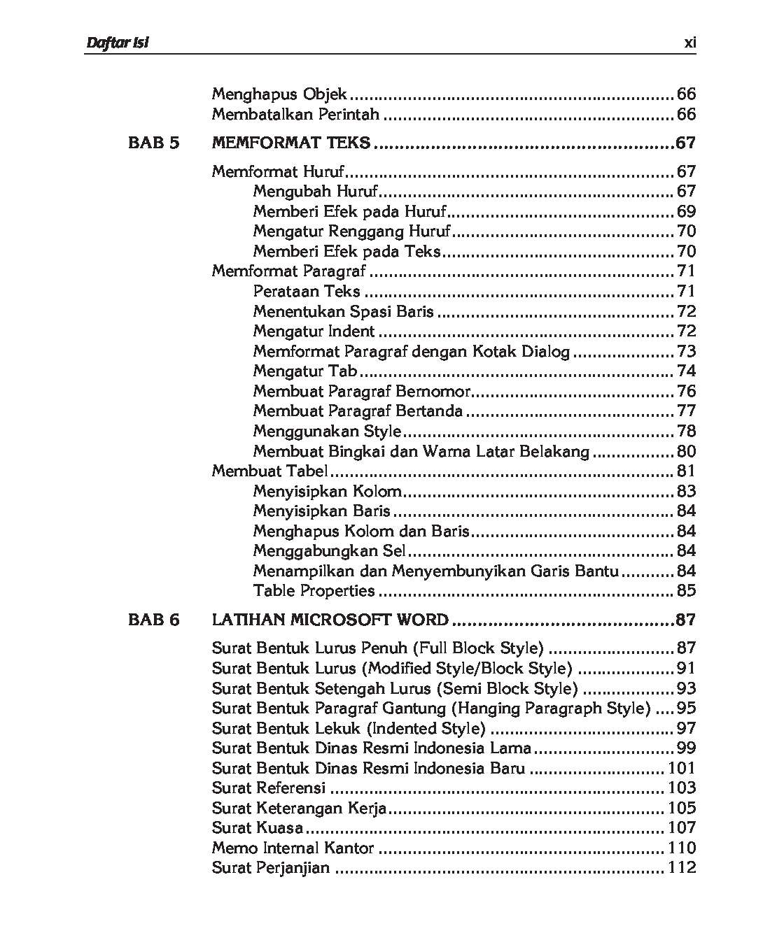 Detail Buku Panduan Belajar Komputer Nomer 24