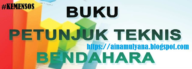 Detail Buku Panduan Bendahara Pengeluaran Nomer 7