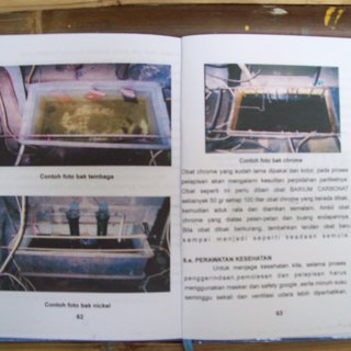 Detail Buku Panduan Chrome Nomer 5