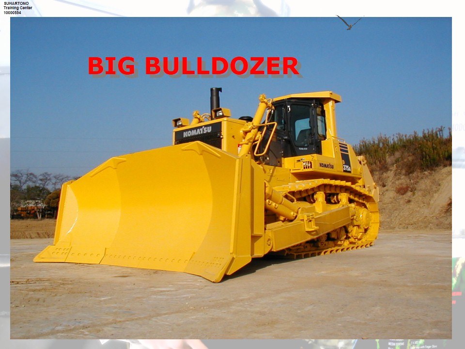Detail Buku Panduan Dozer D85ess Nomer 18