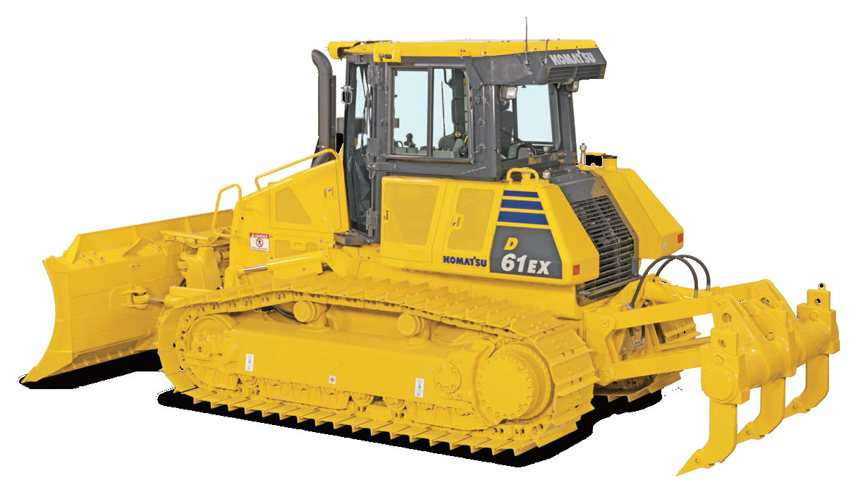 Detail Buku Panduan Dozer D85ess Nomer 21