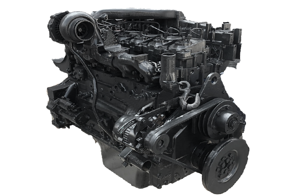 Detail Buku Panduan Dozer D85ess Nomer 23